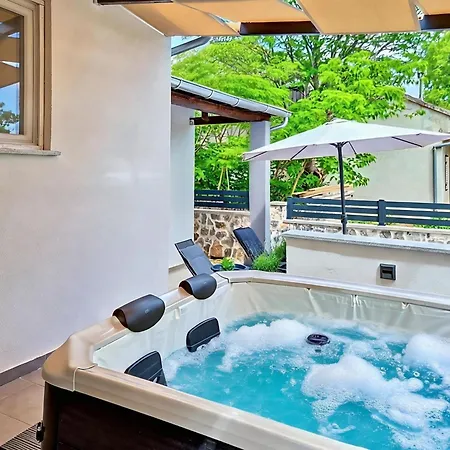 Casa vacanze Nadalina By Interhome *