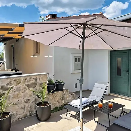 Nadalina By Interhome Casa vacanze *