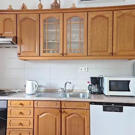 Nadalina By Interhome Casa vacanze *