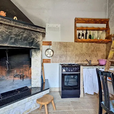Casa vacanze Nadalina By Interhome *